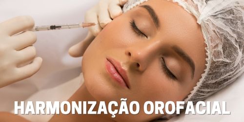 Harmonização Orofacial - Dentista Itapevi/SP - Centro