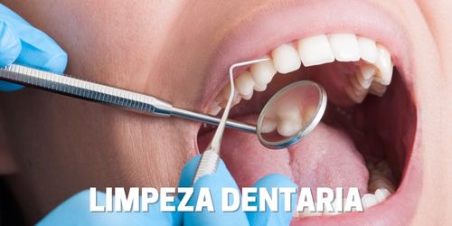 Limpeza Dentaria - Dentista Itapevi/SP - Centro